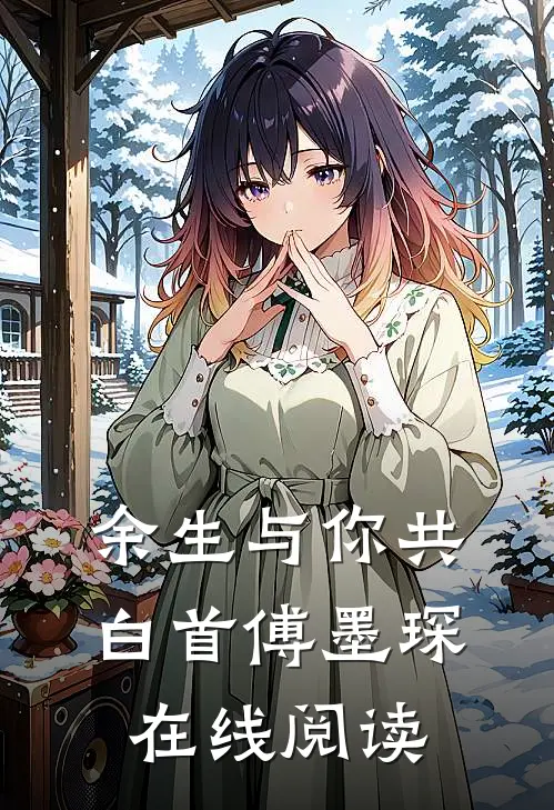 余生与你共白首傅墨琛在线阅读