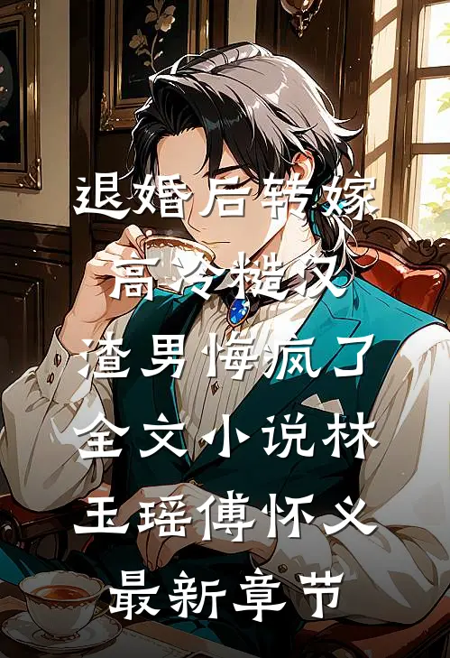 退婚后转嫁高冷糙汉，渣男悔疯了全文小说林玉瑶傅怀义最新章节