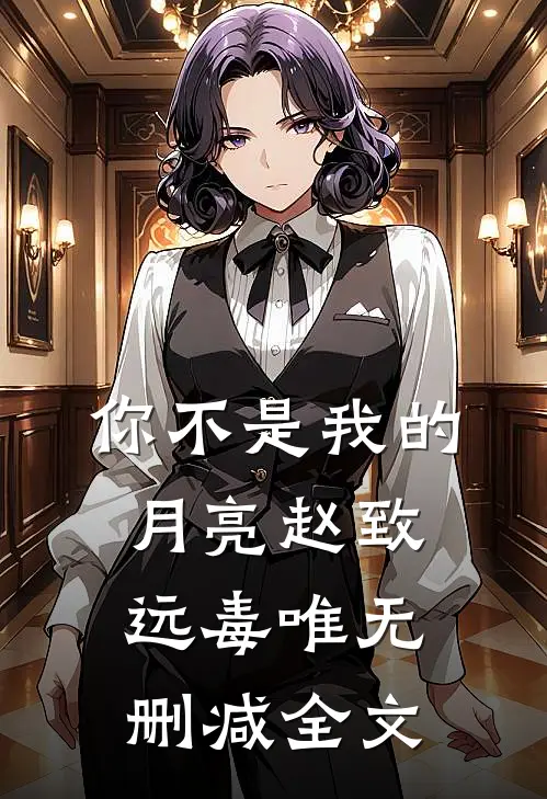 你不是我的月亮赵致远毒唯无删减全文