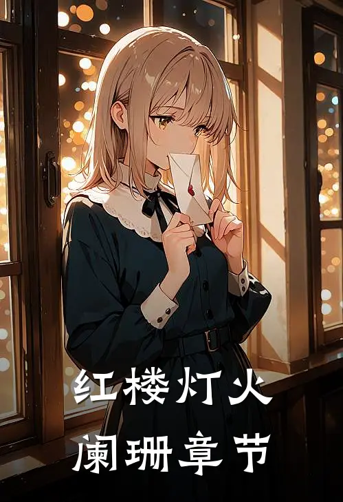红楼灯火阑珊章节
