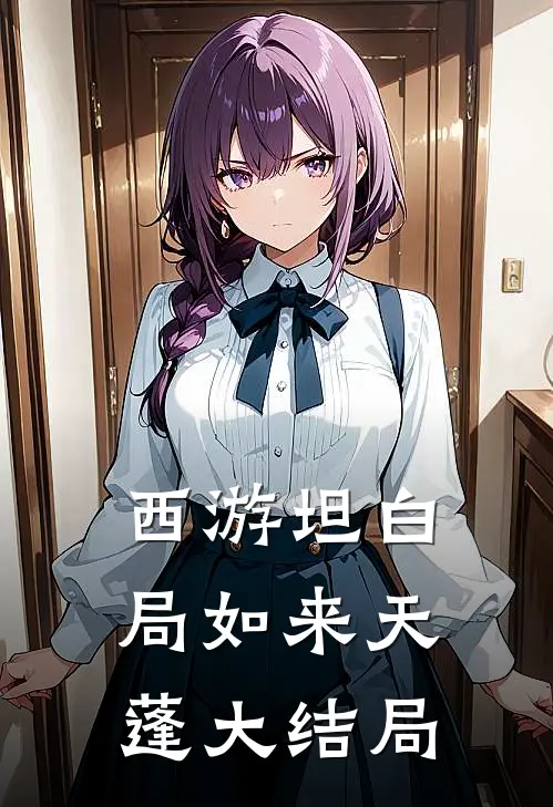 西游坦白局如来天蓬大结局