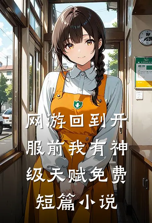 网游回到开服前我有神级天赋免费短篇小说