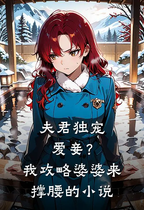 夫君独宠爱妾?我攻略婆婆来撑腰的