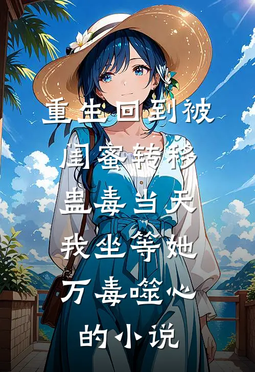 重生回到被闺蜜转移蛊毒当天，我坐等她万毒噬心的小说