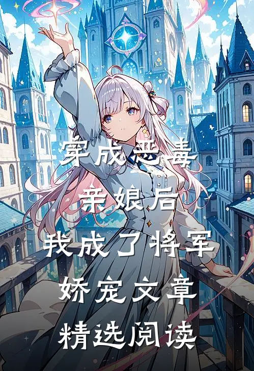 穿成恶毒亲娘后，我成了将军娇宠文章精选阅读