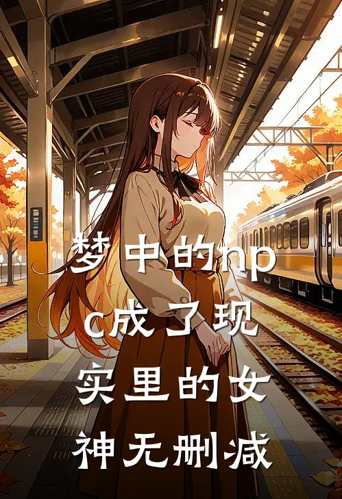 梦中的npc成了现实里的女神无删减