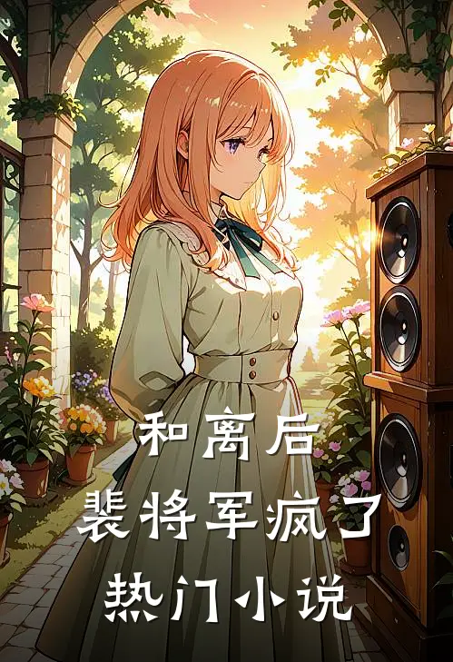和离后，裴将军疯了热门小说
