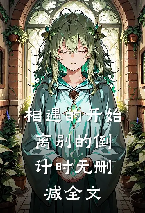 相遇的开始，离别的倒计时无删减全文