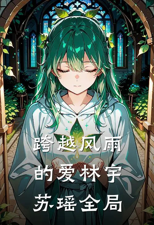 《跨越风雨的爱》林宇苏瑶全局