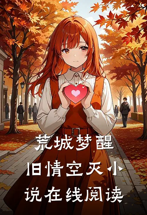 荒城梦醒，旧情空灭小说在线阅读