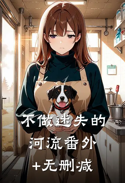 不做迷失的河流番外+无删减