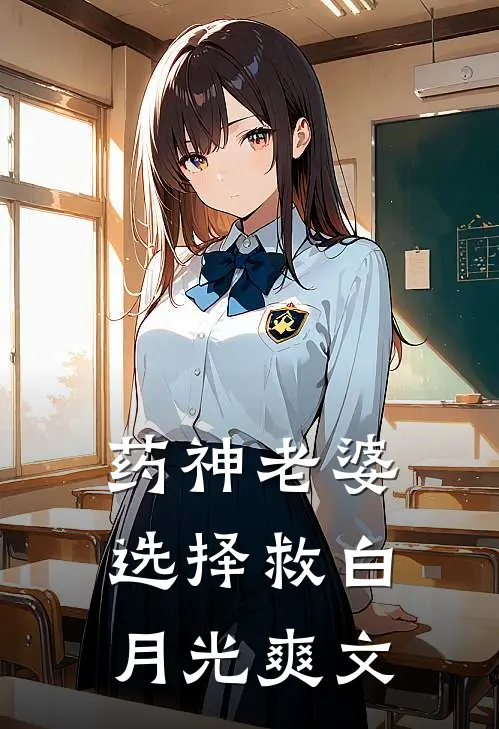 药神老婆选择救白月光爽文