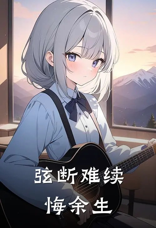 弦断难续悔余生