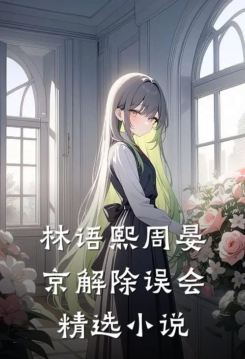 林语熙周晏京解除误会精选小说