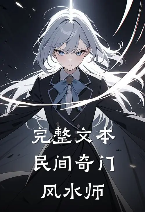 完整文本民间奇门风水师