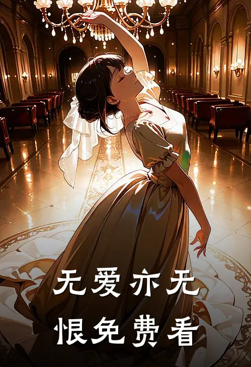 无爱亦无恨免费看