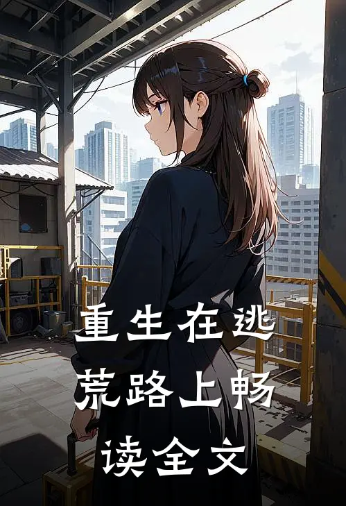 重生在逃荒路上畅读全文