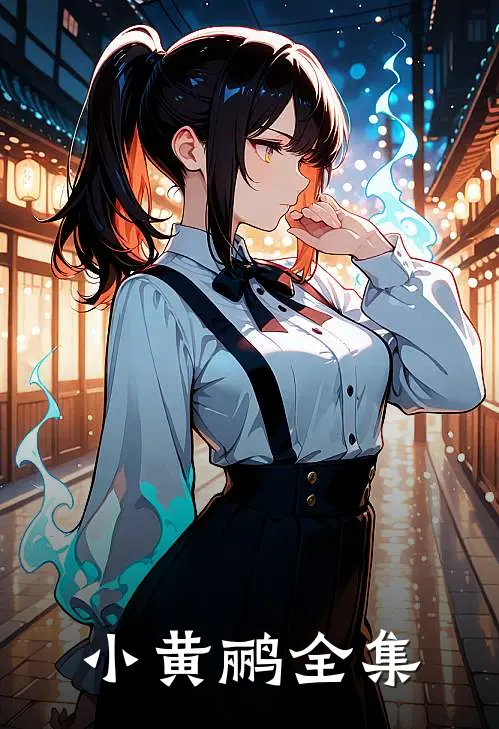 小黄鹂 全集