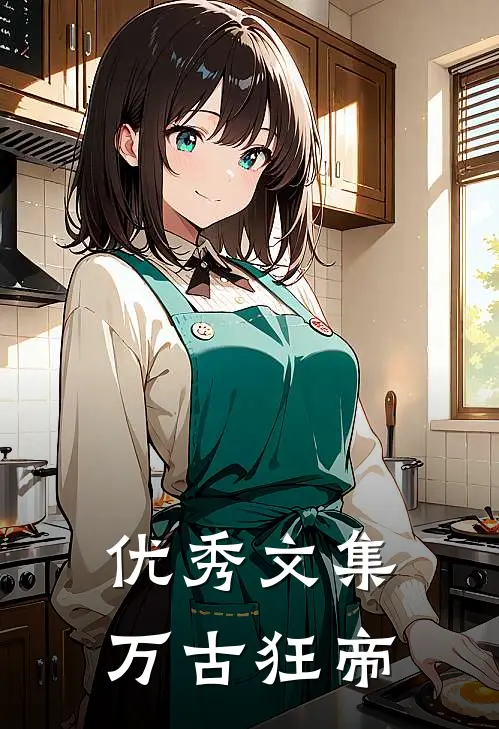 优秀文集万古狂帝