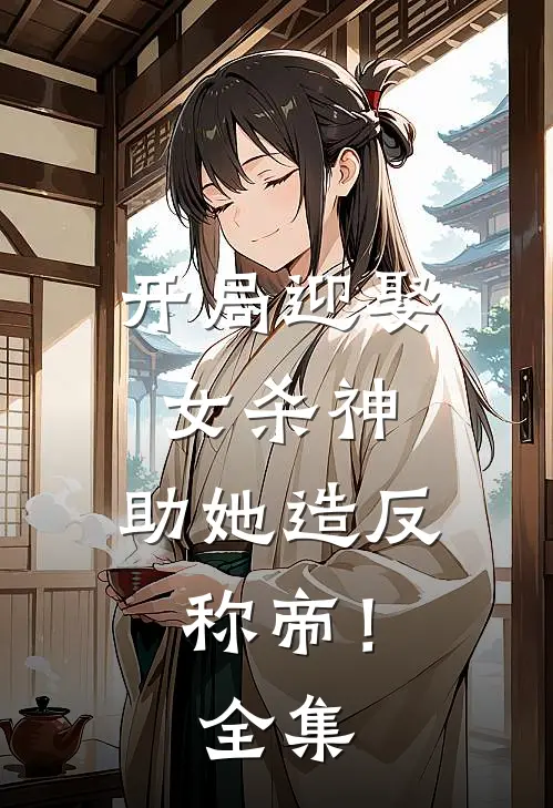 开局迎娶女杀神，助她造反称帝！全集