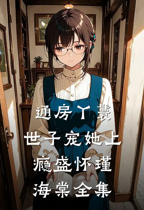 通房丫鬟，世子宠她上瘾盛怀瑾海棠全集