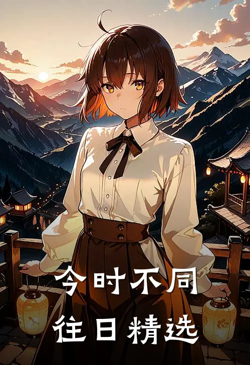 今时不同往日精选