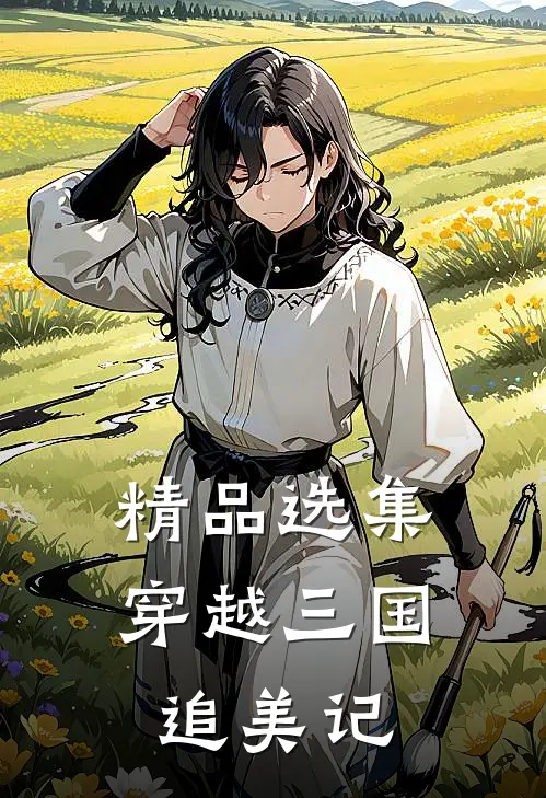 精品选集穿越三国追美记