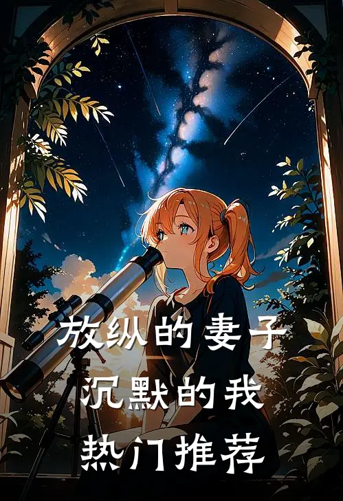 放纵的妻子，沉默的我热门推荐