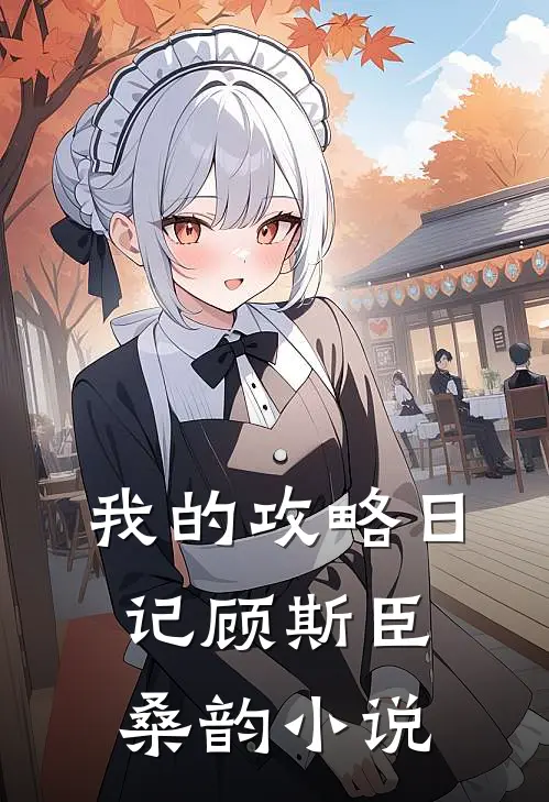 我的攻略日记顾斯臣桑韵小说