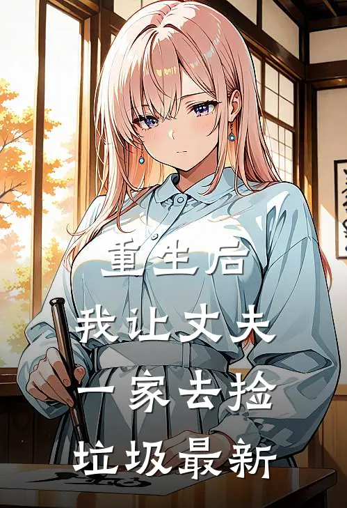 重生后，我让丈夫一家去捡垃圾最新