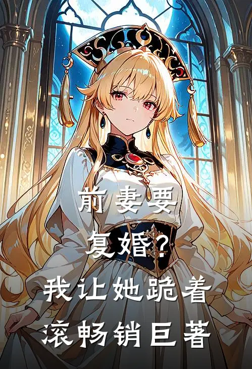 前妻要复婚？我让她跪着滚畅销巨著