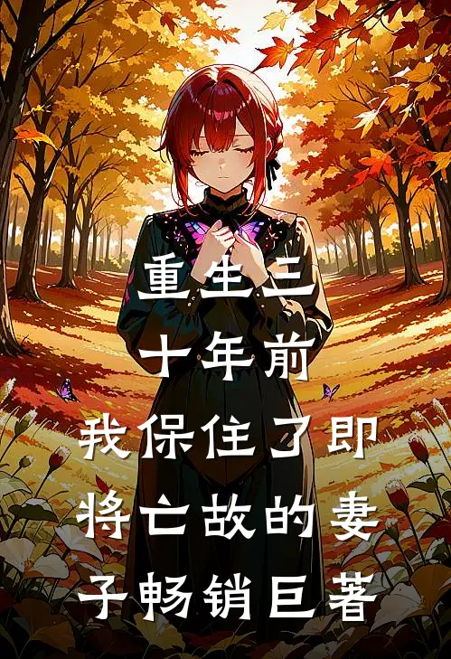 重生三十年前，我保住了即将亡故的妻子畅销巨著