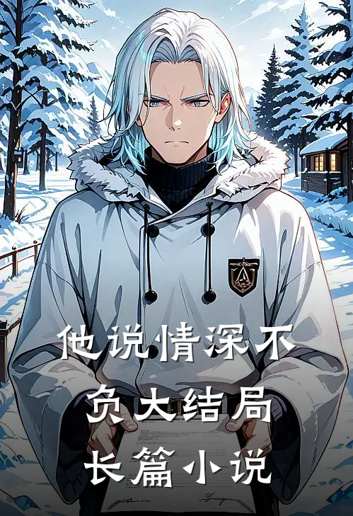 他说情深不负大结局长篇小说