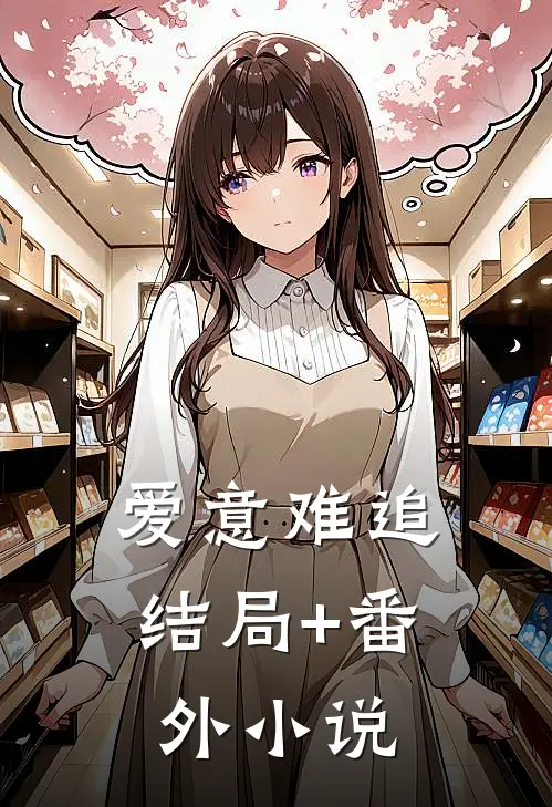 爱意难追结局+番外小说