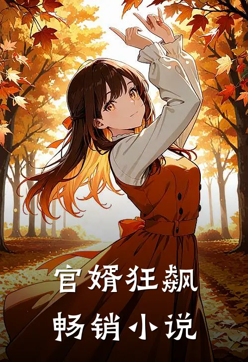 官婿狂飙畅销小说