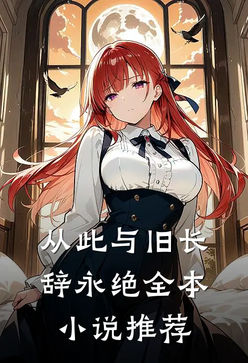 从此与旧长辞永绝全本小说推荐
