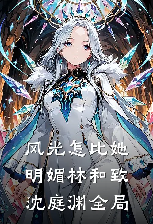 风光怎比她明媚林和致沈庭渊全局