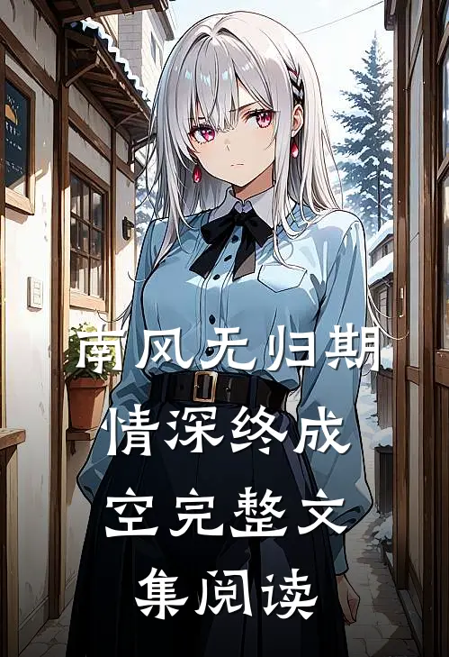 南风无归期，情深终成空完整文集阅读