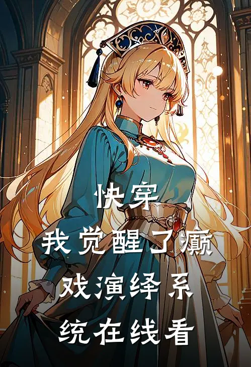 快穿，我觉醒了癫戏演绎系统在线看