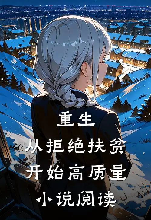重生，从拒绝扶贫开始高质量小说阅读