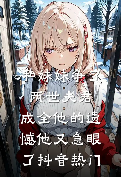 和妹妹争了两世夫君，成全他的遗憾他又急眼了抖音热门