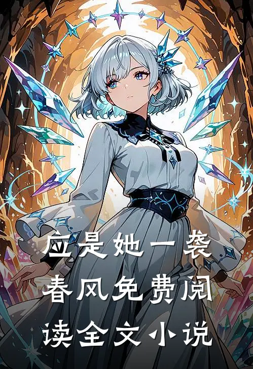 应是她一袭春风免费阅读全文小说