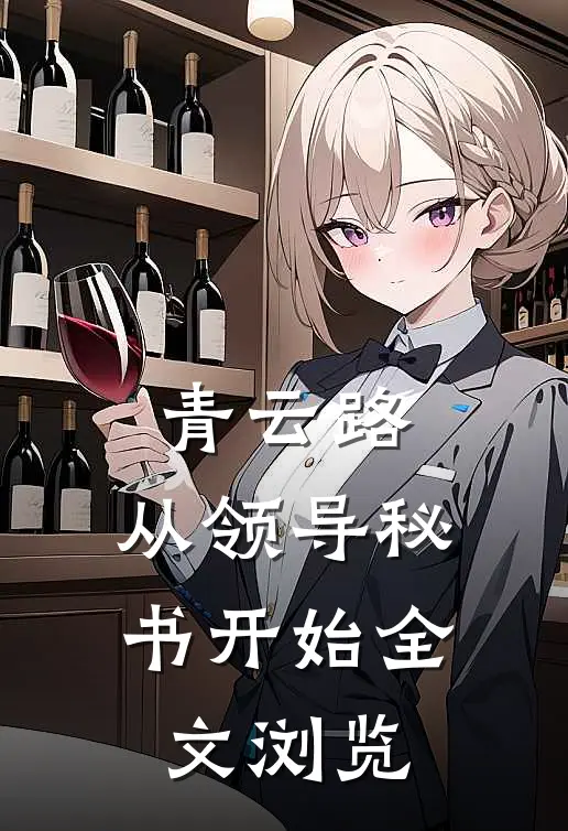 青云路：从领导秘书开始全文浏览