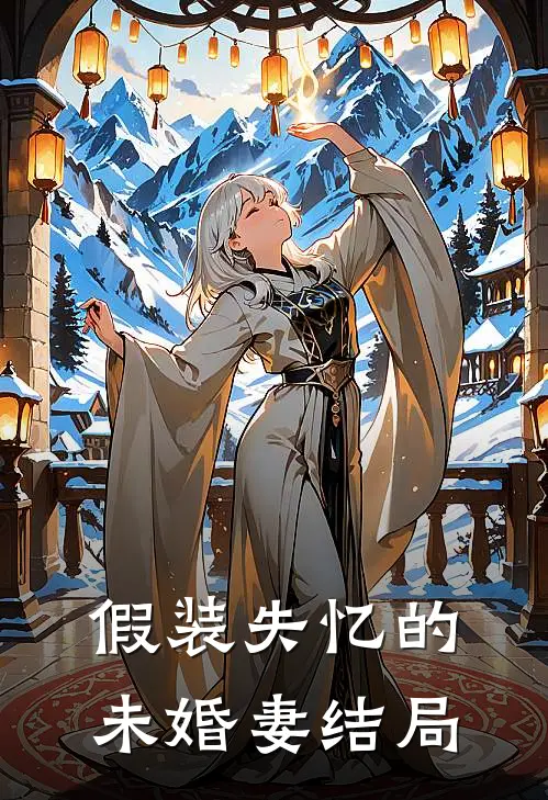假装失忆的未婚妻结局