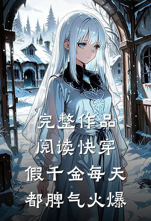 完整作品阅读快穿:假千金每天都脾气火爆