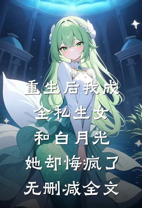 重生后我成全私生女和白月光，她却悔疯了无删减全文