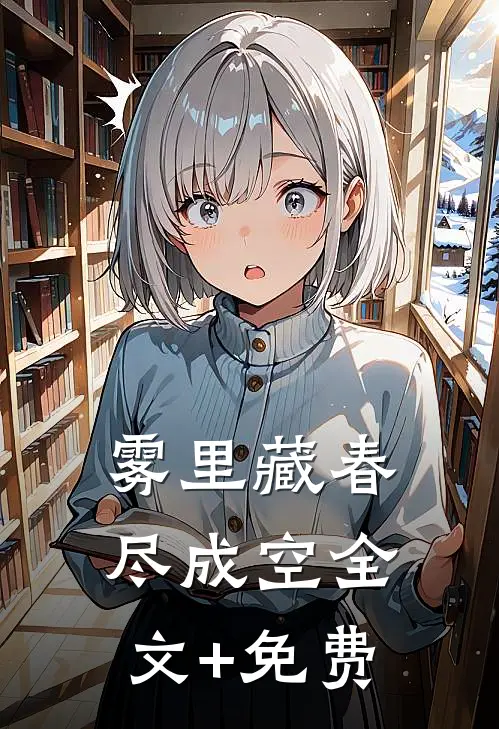 雾里藏春尽成空全文+免费