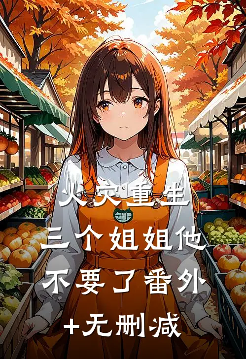 火灾重生，三个姐姐他不要了番外+无删减