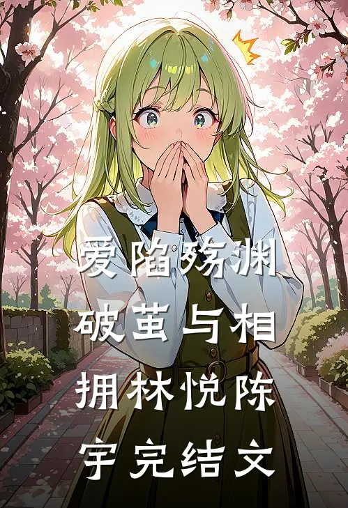 爱陷殇渊：破茧与相拥林悦陈宇完结文