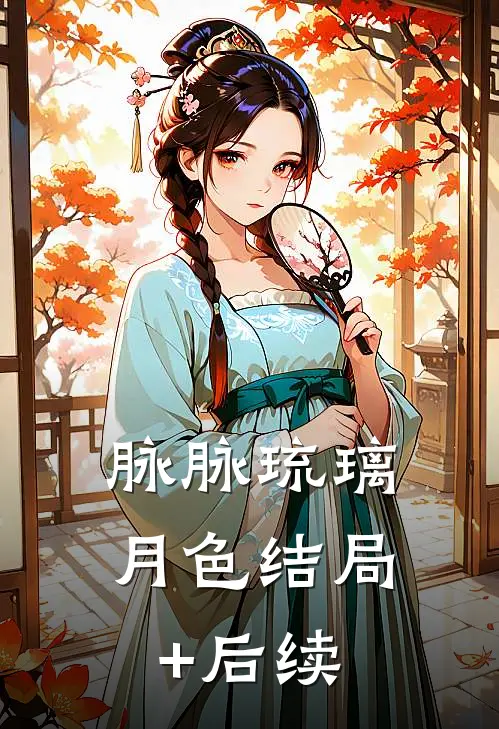 脉脉琉璃月色结局+后续